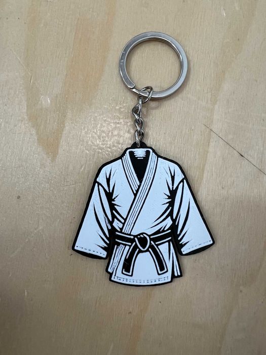 Porta chaves personalizados | 3D