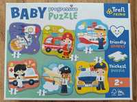 Trefl Baby Puzzle