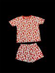 Пижамы хлопок 7-8 лет