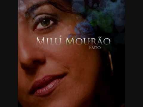 Milú Mourão - "(Fado)" CD