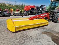 Kosiarka dyskowa pottinger novacat 352