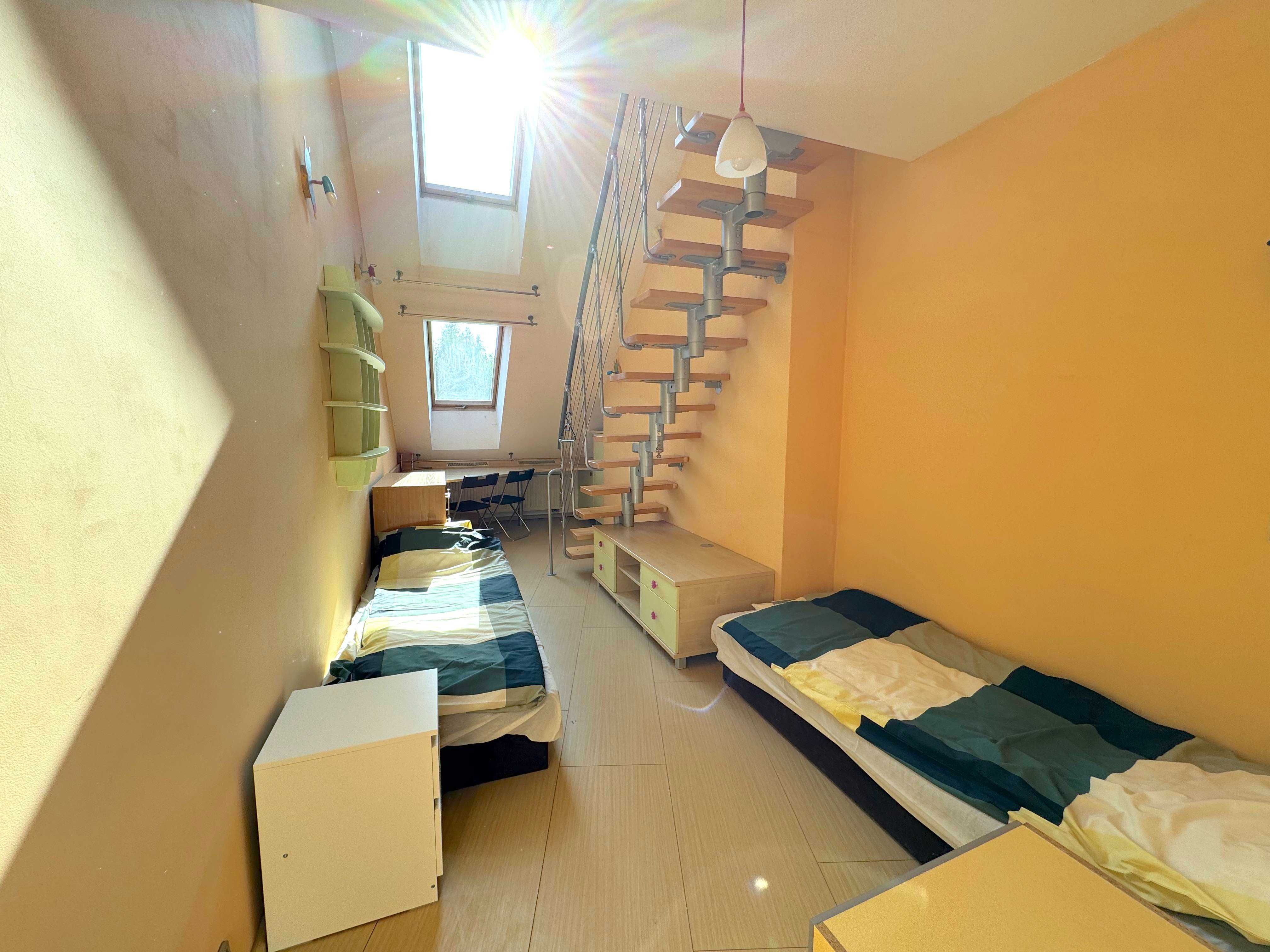 Kwatery pracownicze, Hostel, Tanie noclegi
