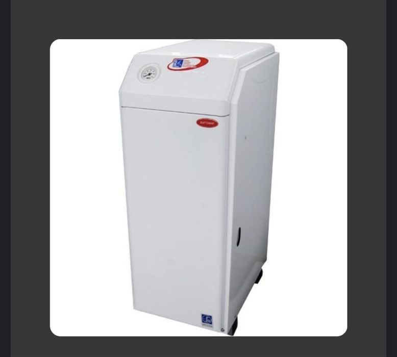 Котел газовий стандартний АТЕМ Житомир-3 КС-Г-030 СН