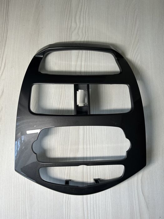 магнітола Ravon R2/Chevrolet Spark M300