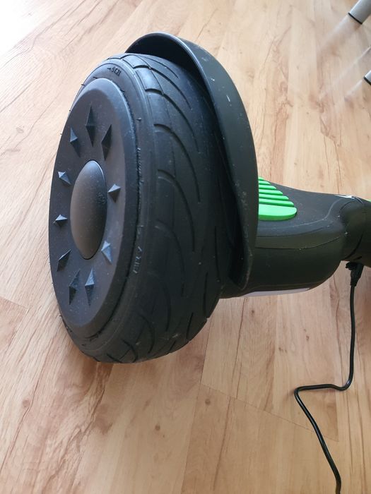 Deskorolka elektryczna S-LINE SB205G 10 cali