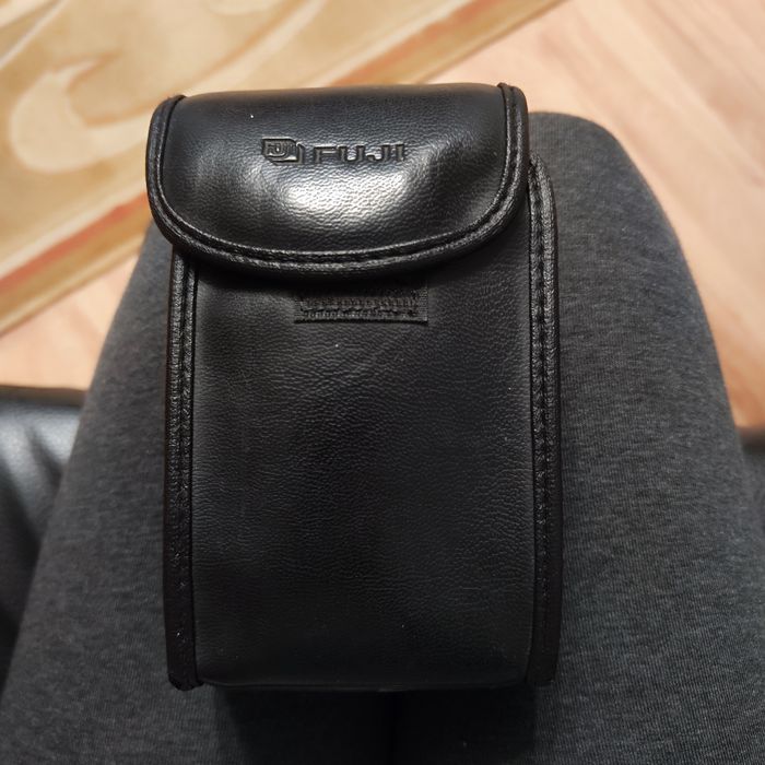 Aparat fotograficzny na kliszę Fuji DL-8 (rezerwacja)