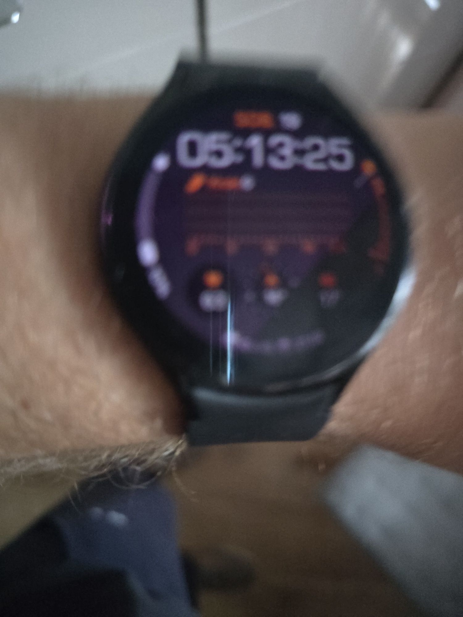 Samsung smartwatch 4