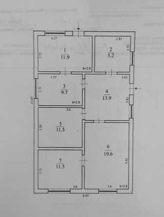 Продам Будинок Золотоноша р-н "Максимум"