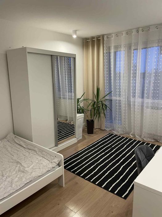 Wynajem mieszkanie Lublin LSM