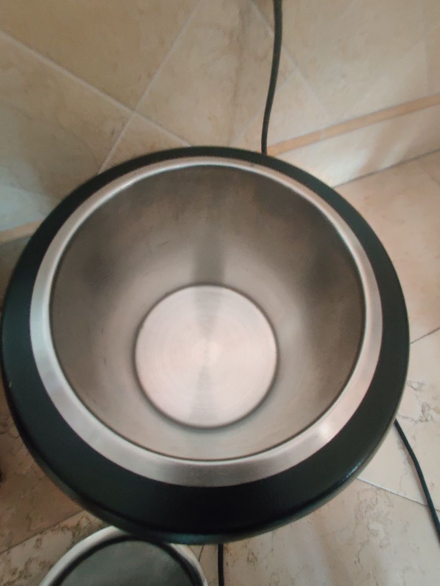Sopeira eletrica