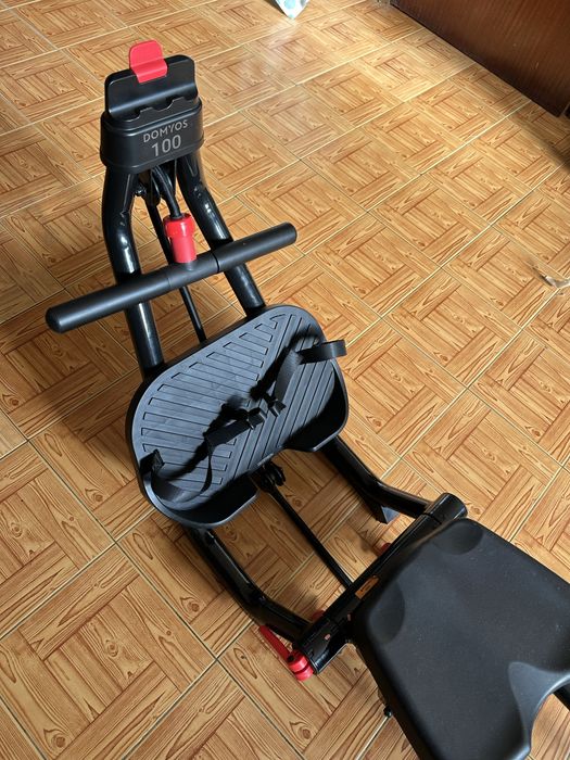 Remo Domyos 100 Decathlon