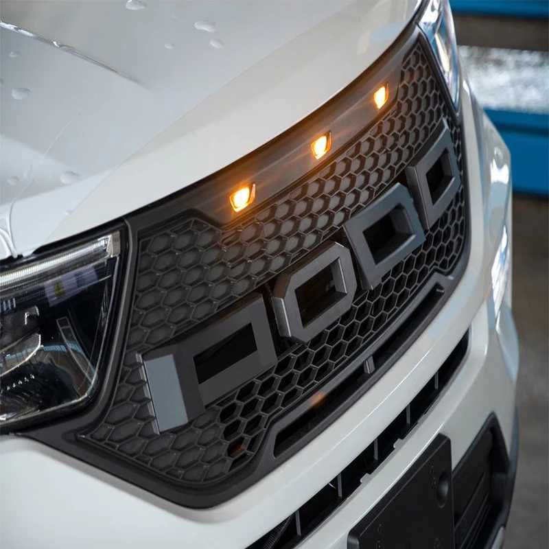 Ford Explorer 19- Решетка радиатора Раптор Raptor Grill