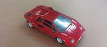 Lamborghini countach Polistil model 1/18 kolekcjonerski