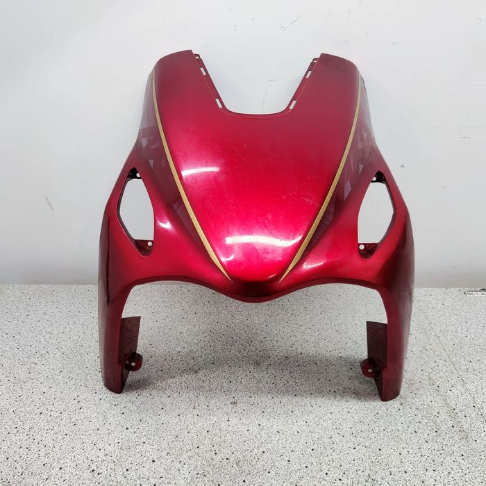 Czacha, czasza, owiewka, osłona przód Yamaha Axis