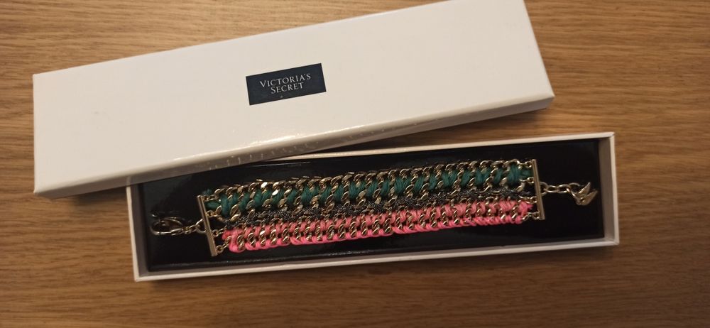 Pulseira Victoria's Secret