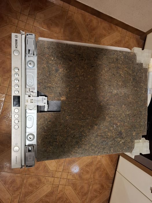 Zmywarka Bosch 45 cm do zabudowy SPV53M10EU