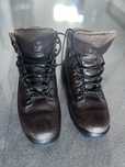 Buty Trekkingowe Hanzel Tatry