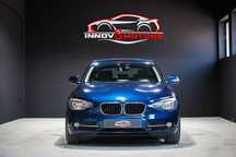 BMW 118 dA Line Sport
