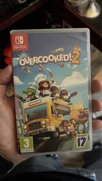 Overcooked 2 switch