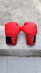 Luvas de Boxe - Amador