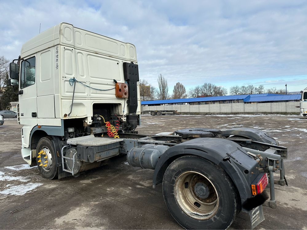 Продам DAF 95.430