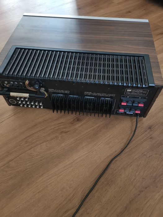 Amplituner Sansui G6000