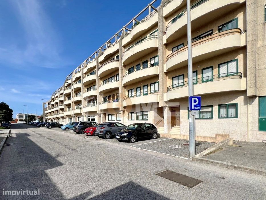 T3 c/suíte | Garagem 2 carros - S. Félix da Marinha
