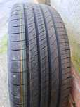 Opony zimowe 215x55x18