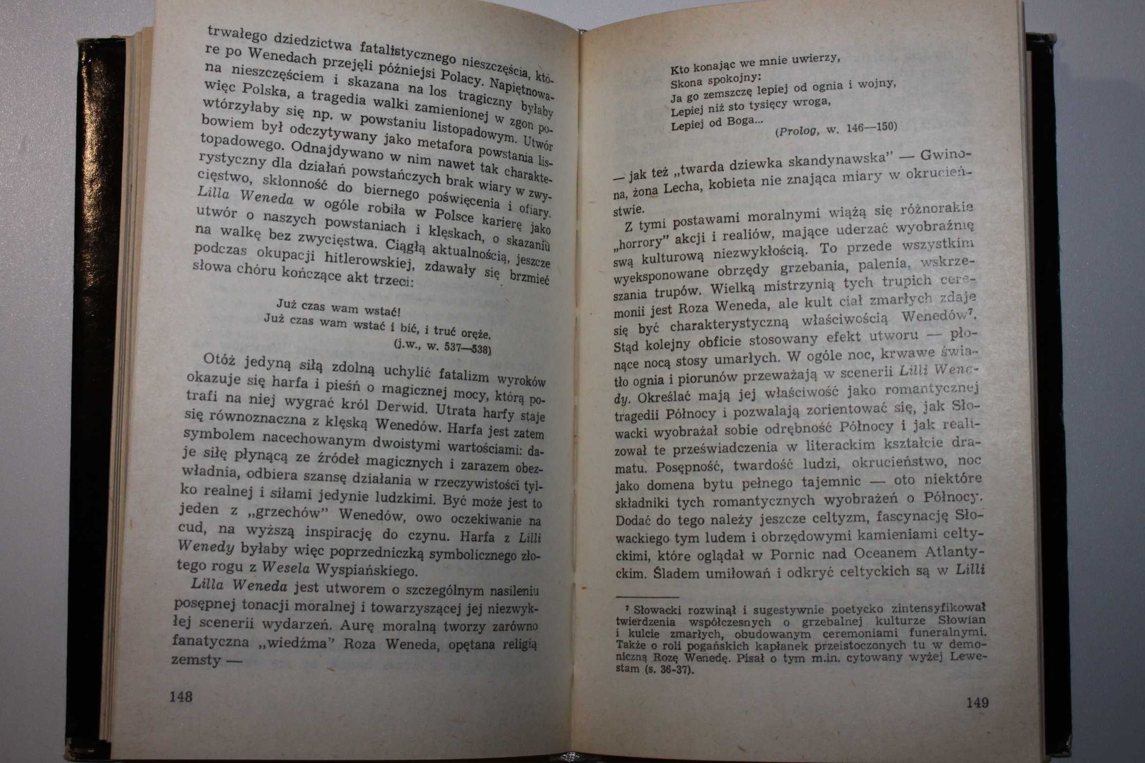 książka "Wielcy polscy romantycy. Sylwetki" - Alina Witkowska