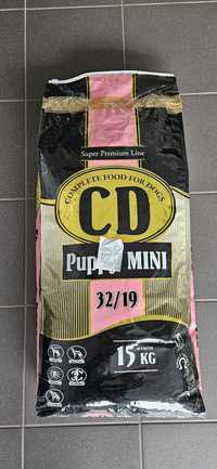 Karma Delikan CD Puppy Mini 15 kg