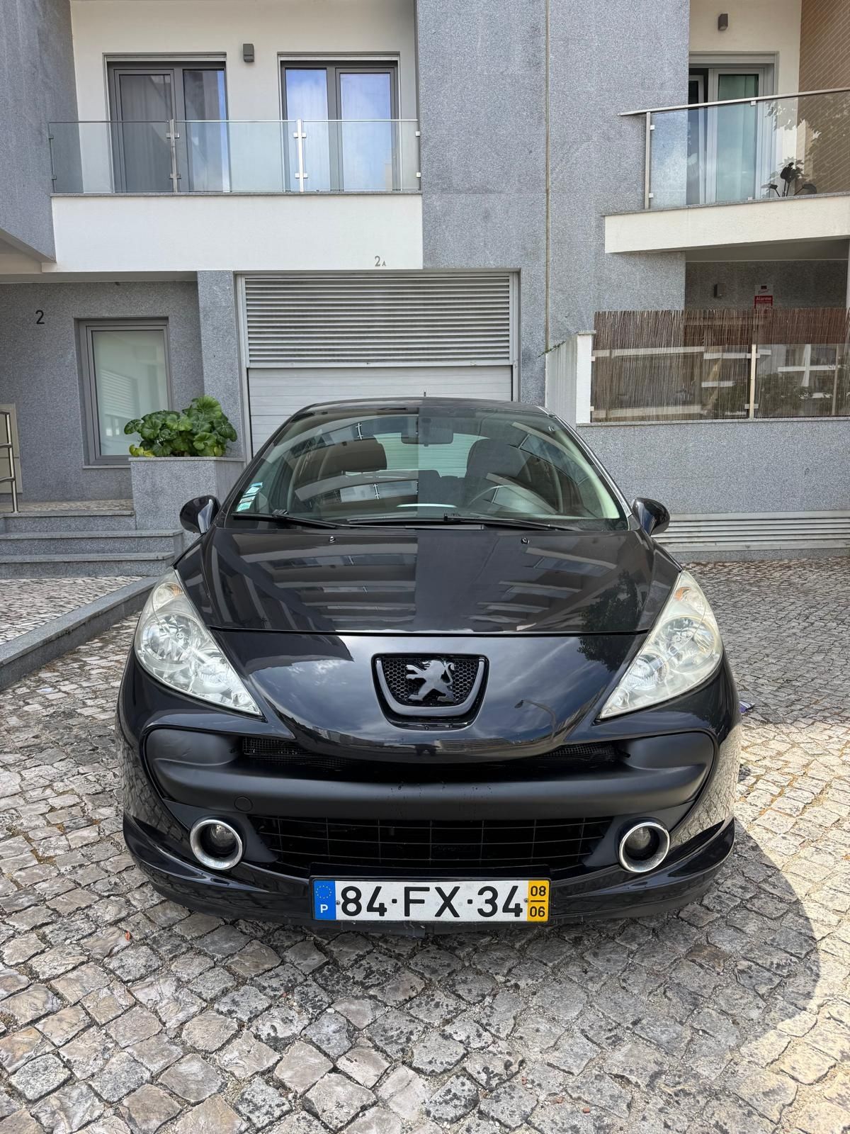 Peugeot 207 1.4 Diesel Nacional !
