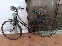Pasteleira antiga