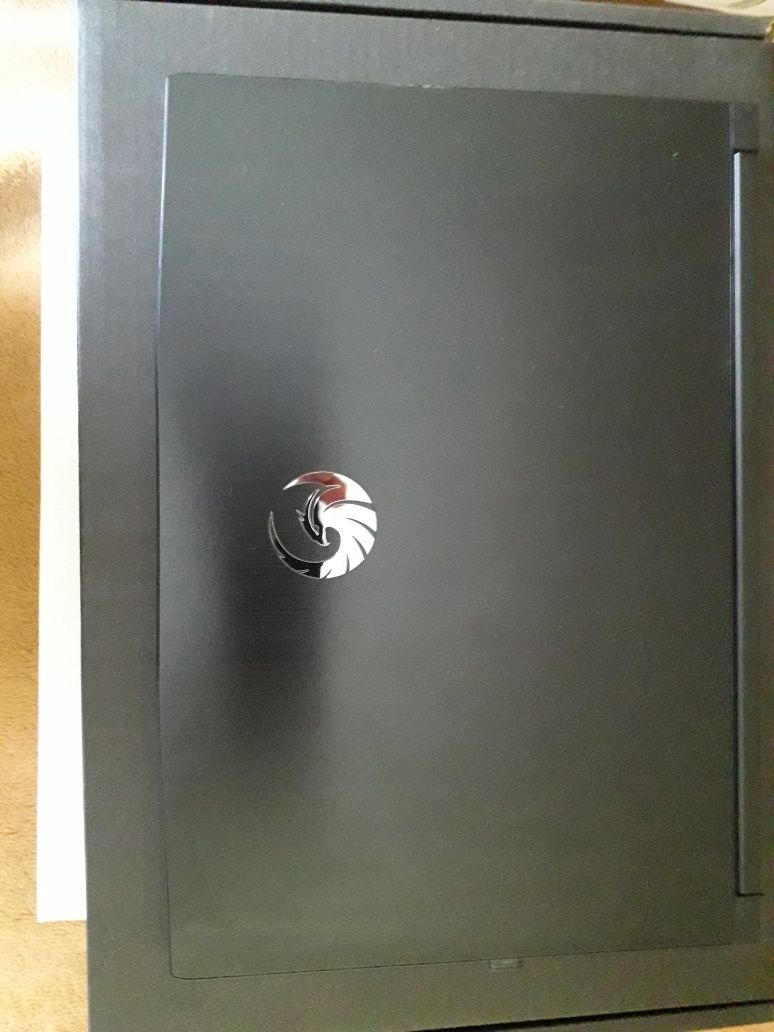 Laptop gamingowy MSI