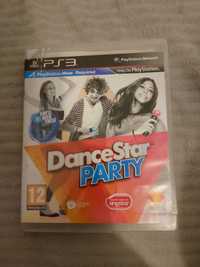 Dancestar party PS3