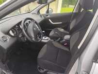 PEUGEOT 308 T7 LIFT 1.6 HDI 112 KM Automat klima parcot Niezawodny