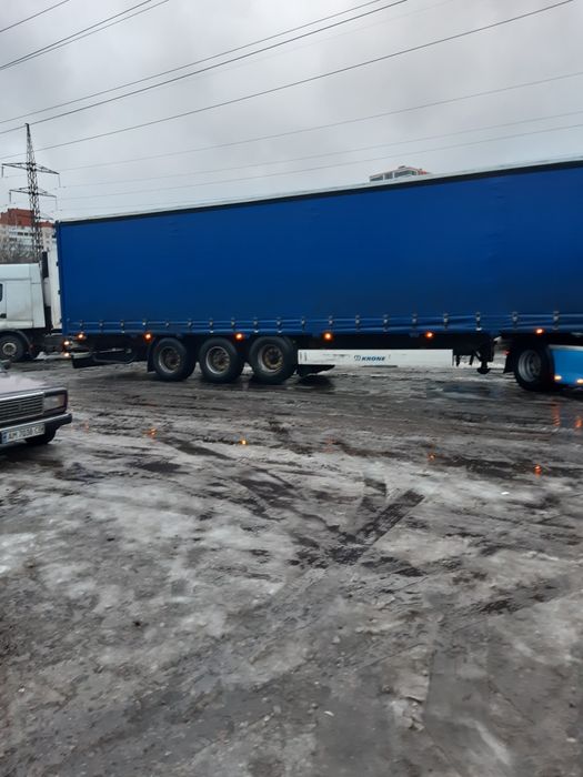 Грузоперевозки Вантажні перевезення3,  5, 10, 20 тонн по Киеву;Украина