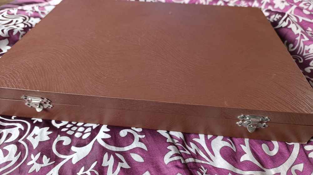 Zestaw sztućców Polwid cieszyn