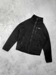Patagonia Retro Pile Fleece Jacket czarny polar outdoor sherpa S XS
