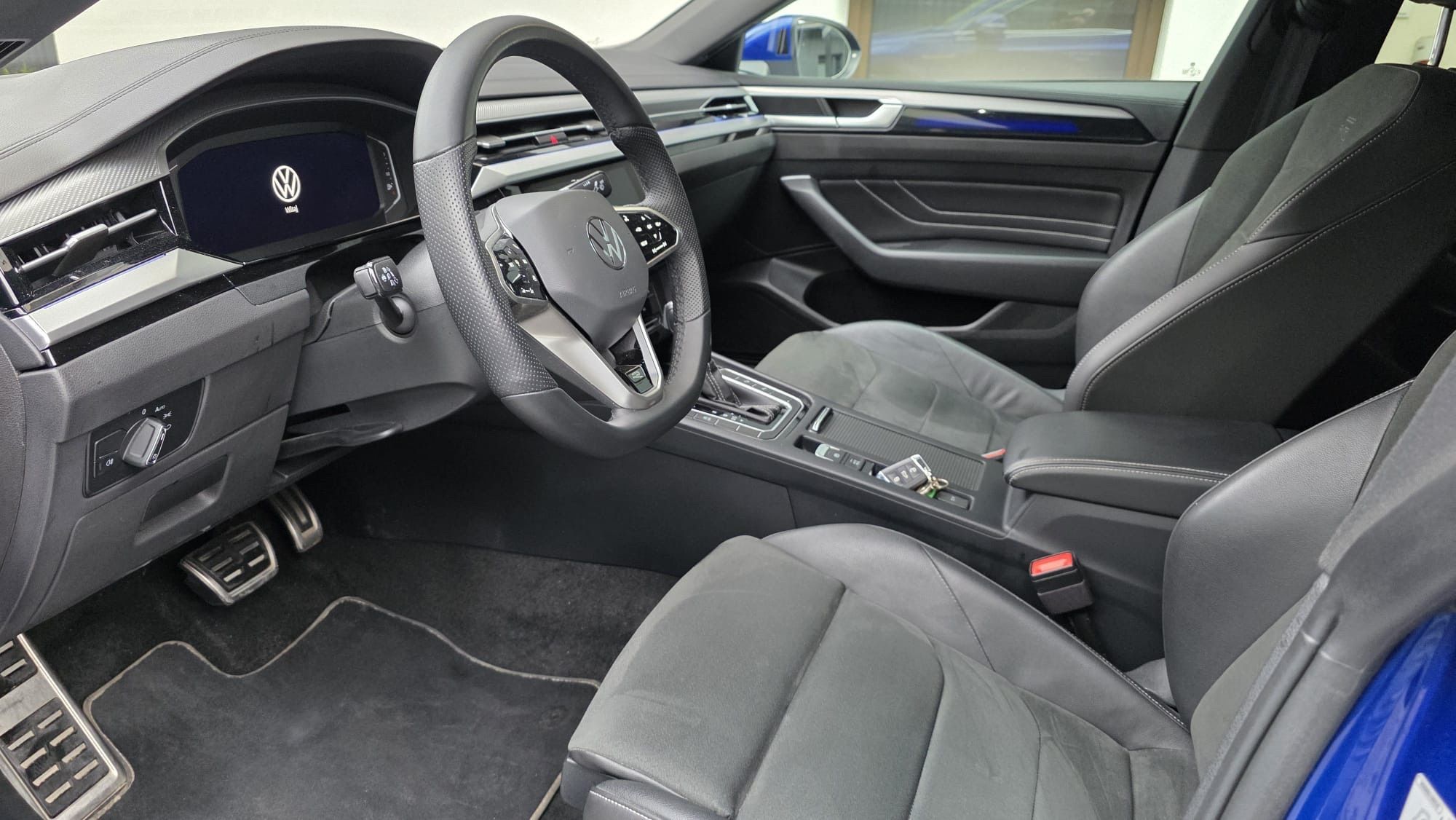 Volkswagen Arteon R-line 2.0TFSI jak nowy