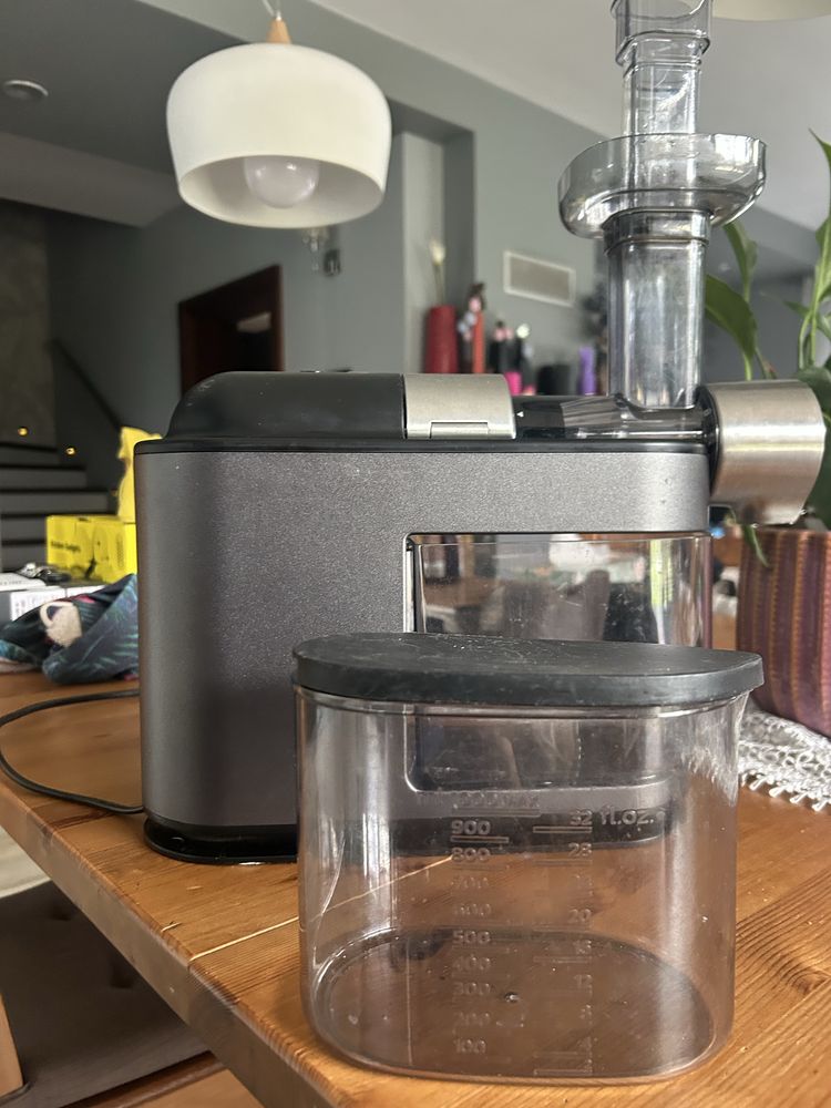 Sokowirówka Avance Philips