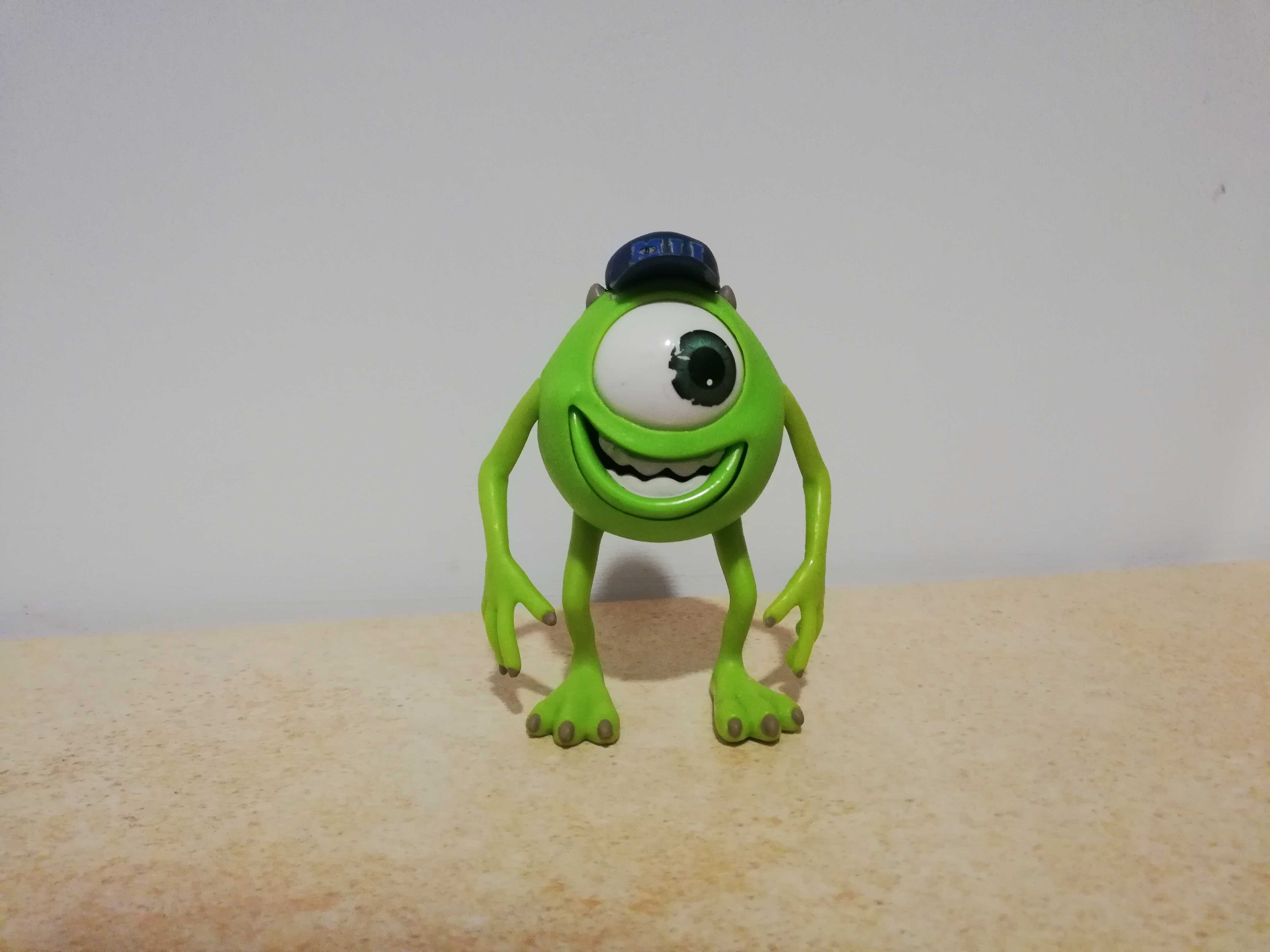 Mike Wazowski figurka z bajki Potwory i spółka