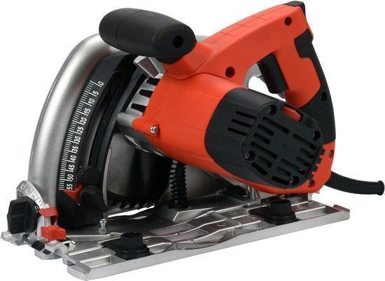 Zagłębiarka 1300W 165Mm