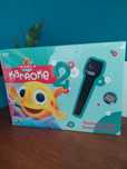 Zestaw karaoke MiniMini 2