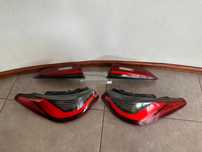 Lampy Tylne BMW  430i  G26 Grand Coupe