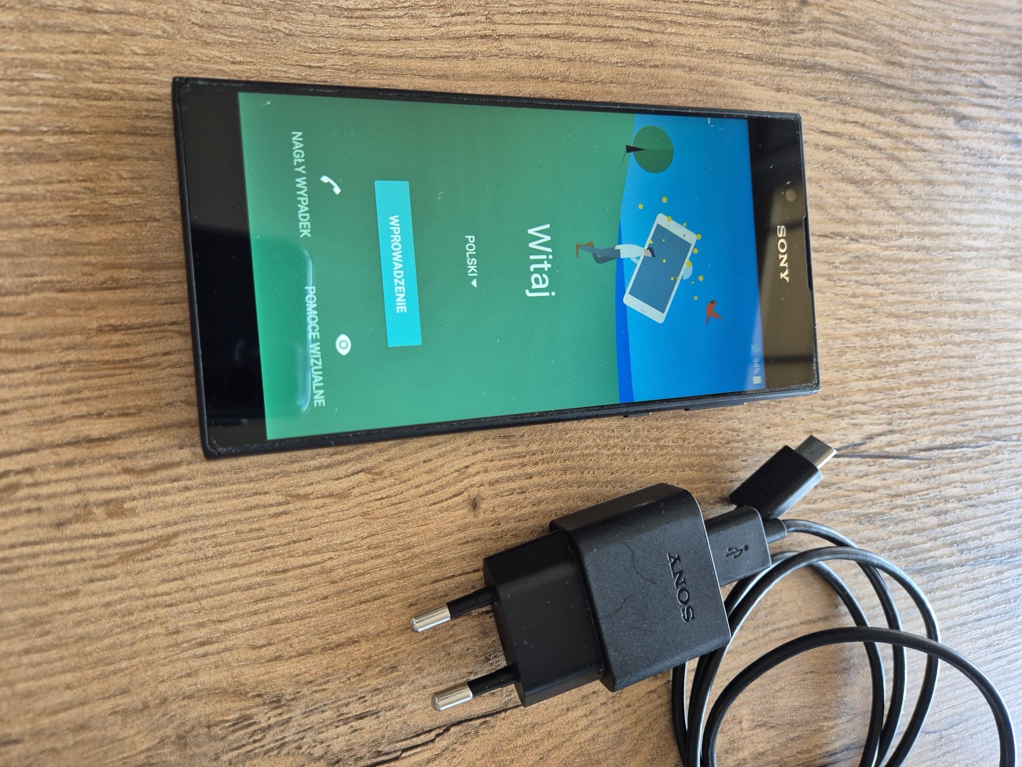 Sony Xperia L1 G3311/ G3313