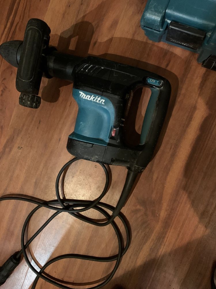 Sprzedam motowiertarke firmy Makita