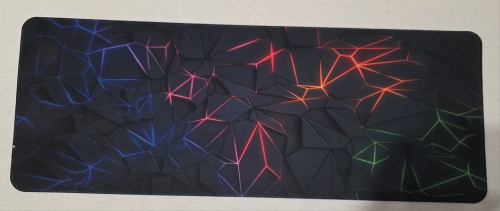 Комп'ютерний коврик 80×30×2