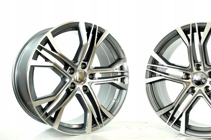 FELGI XFE226 Pasujące AUDI A4 A5 A6 A7 A8 Q5 Q7 19