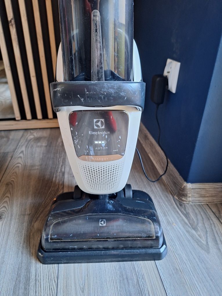 Odkurzacz pionowy Electrolux