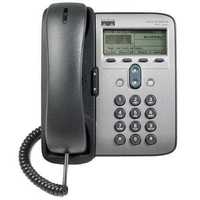 Telefones Cisco 7911 e 7942